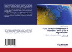 Copertina di Fluid-Structure Interaction Problems: Theory and Experiments