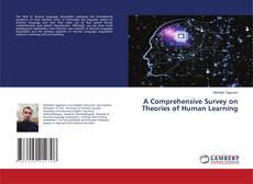 Copertina di A Comprehensive Survey on Theories of Human Learning