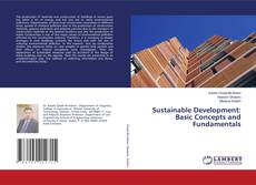 Copertina di Sustainable Development: Basic Concepts and Fundamentals