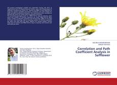 Copertina di Correlation and Path Coefficient Analysis in Safflower
