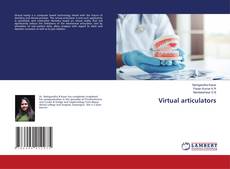 Copertina di Virtual articulators