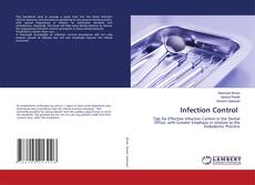 Copertina di Infection Control