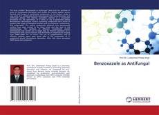Copertina di Benzoxazole as Antifungal
