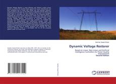 Buchcover von Dynamic Voltage Restorer