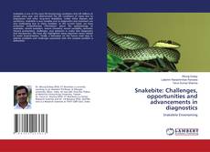 Copertina di Snakebite: Challenges, opportunities and advancements in diagnostics
