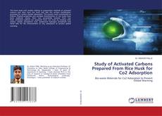 Copertina di Study of Activated Carbons Prepared From Rice Husk for Co2 Adsorption