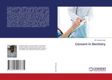 Copertina di Consent in Dentistry