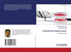 Copertina di Periodontal Regeneration