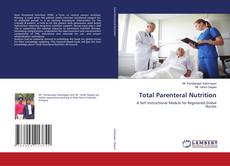 Copertina di Total Parenteral Nutrition