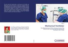 Buchcover von Mechanical Ventilator