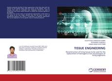 Buchcover von TISSUE ENGINEERING