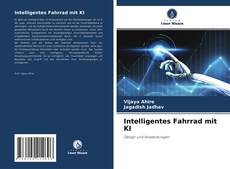 Portada del libro de Intelligentes Fahrrad mit KI