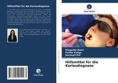 Buchcover von Hilfsmittel für die Kariesdiagnose