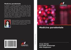 Couverture de Medicina parodontale