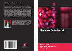 Couverture de Medicina Periodontal