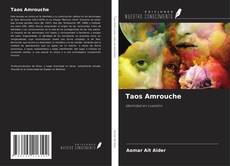Couverture de Taos Amrouche