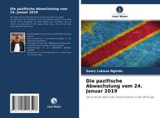 Borítókép a  Die pazifische Abwechslung vom 24. Januar 2019 - hoz