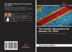 The Pacific Alternative for January 24, 2019的封面