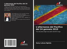 Buchcover von L'alternanza del Pacifico del 24 gennaio 2019
