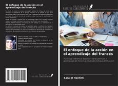 Buchcover von El enfoque de la acción en el aprendizaje del francés