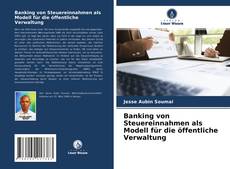 Couverture de Banking von Steuereinnahmen als Modell für die öffentliche Verwaltung