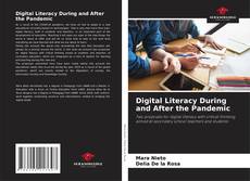 Digital Literacy During and After the Pandemic的封面