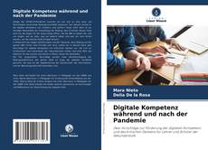 Couverture de Digitale Kompetenz während und nach der Pandemie