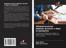 Borítókép a  Alfabetizzazione digitale durante e dopo la pandemia - hoz
