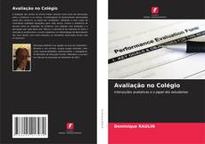 Bookcover of Avaliação no Colégio