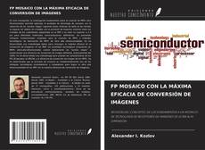 FP MOSAICO CON LA MÁXIMA EFICACIA DE CONVERSIÓN DE IMÁGENES kitap kapağı