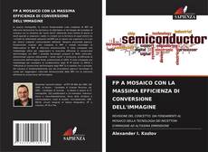 Buchcover von FP A MOSAICO CON LA MASSIMA EFFICIENZA DI CONVERSIONE DELL'IMMAGINE