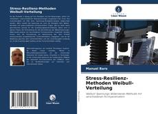 Couverture de Stress-Resilienz-Methoden Weibull-Verteilung