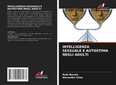 Copertina di INTELLIGENZA SESSUALE E AUTOSTIMA NEGLI ADULTI