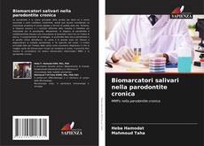Copertina di Biomarcatori salivari nella parodontite cronica