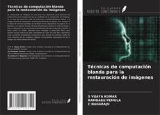 Borítókép a  Técnicas de computación blanda para la restauración de imágenes - hoz