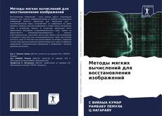 Copertina di Методы мягких вычислений для восстановления изображений