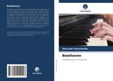 Buchcover von Beethoven