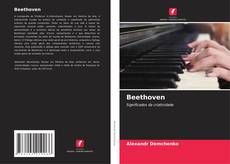 Buchcover von Beethoven