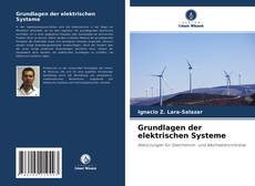 Grundlagen der elektrischen Systeme的封面
