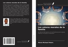 Buchcover von Los valores morales de la familia
