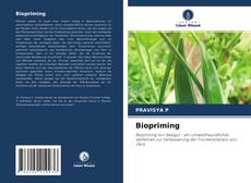 Biopriming的封面