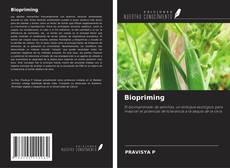 Couverture de Biopriming