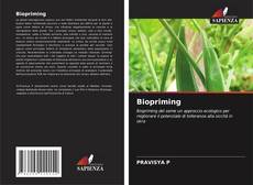 Couverture de Biopriming