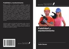 Copertina di Fiabilidad y mantenimiento