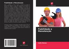 Buchcover von Fiabilidade e Manutenção
