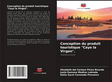 Couverture de Conception du produit touristique "Cayo la Virgen".