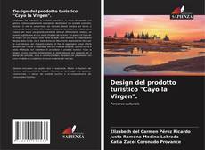 Copertina di Design del prodotto turistico "Cayo la Virgen".