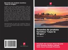 Borítókép a  Desenho do produto turístico "Cayo la Virgen". - hoz