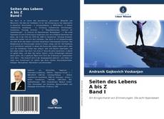 Couverture de Seiten des Lebens A bis Z Band I