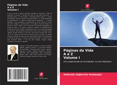 Borítókép a  Páginas da Vida A a Z Volume I - hoz